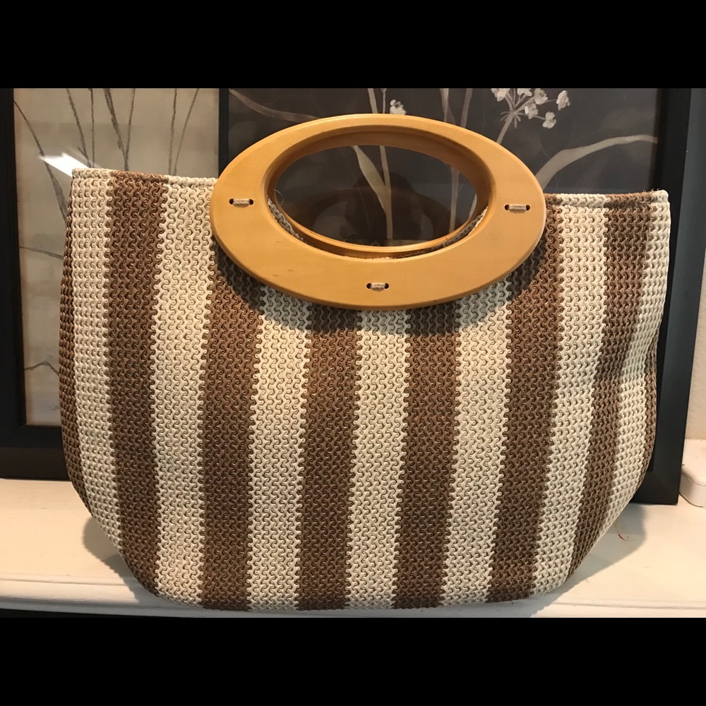 Fashionable Bag